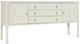 Hooker® Furniture Serenity Cove Shore Sand Dollar Server-0
