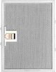Broan-NuTone® Aluminum Replacement Filter-0