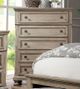 Furniture of America® Willa Gray Chest-0
