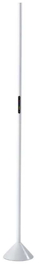 Adesso® Cole White LED Wall Washer-0