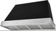 Viking® Tuscany 48" Onyx Wall Mounted Range Hood -0