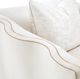Michael Amini® La Terrazza Light Champagne/Starlight Matching Chair-4