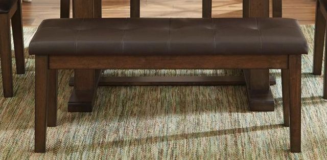 Mazin Furniture Wieland Bench-0