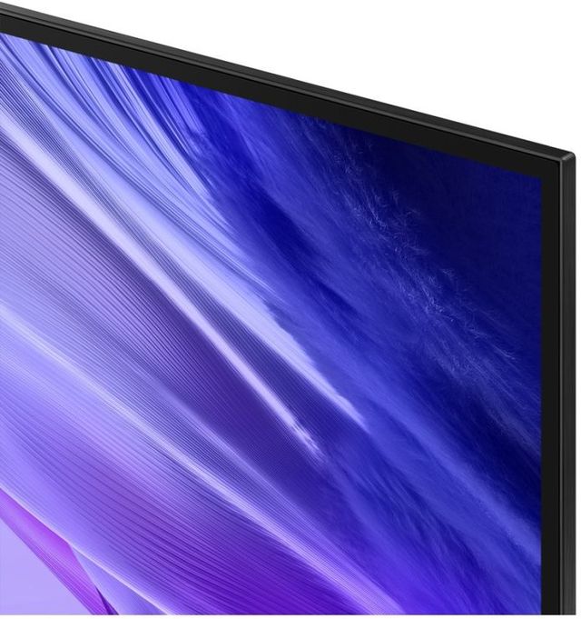 Samsung S85H 83'' Graphite Black 4K Ultra HD OLED Smart TV-4