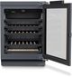 Liebherr 24" 3.6 Cu.Ft Panel Ready Wine Cooler-2