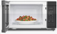 Whirlpool® 1.6 Cu. Ft. Black Countertop Microwave-3