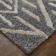 Feizy Mynka 4'x6' Style 4 Accent Rug-3