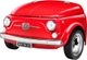 Smeg 50” Red Cooler-4