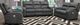 Parker House® Polaris 3-Piece Slate Power Reclining Steating Set-1