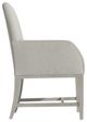Bernhardt Customizable Cornelia Upholstered Arm Chair-2