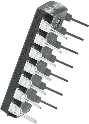 RadioShack Quad Comparator-0