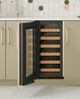 Sub-Zero® Designer 15" Panel Ready Wine Cooler-2