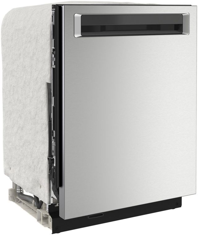 KitchenAid® 24" PrintShield™ Stainless Steel Built In Dishwasher-3