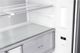 Samsung 22.5 Cu. Ft. Fingerprint Resistant Stainless Steel Counter Depth French Door Refrigerator-5