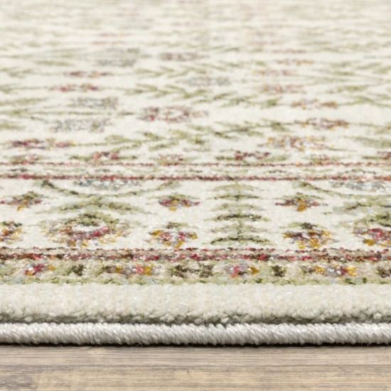 Oriental Weavers™ Andorra 5'x7' Style 3 Area Rug-4