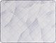 Serta® Perfect Rest Cedar Glen 12.5" Innerspring Plush Euro Top Twin Mattress-3
