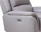 American Wholesale Furniture Madras Stone Power Recliner-1