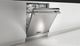 Fulgor Milano 24" Stainless Steel Built In Dishwasher-4