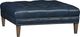 Mayo Customizable 8231L Leather Table Ottoman-1