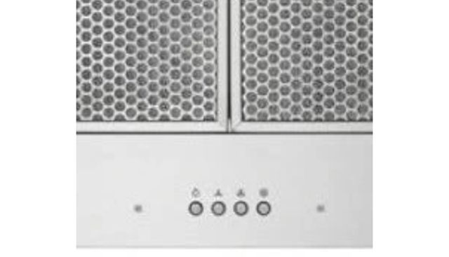 KitchenAid® 30" Stainless Look Under Cabinet Hood Liner-1