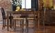 Bermex® Customizable TBRRE-0440 Expression Dining Table-2
