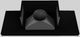 Vent-A-Hood® 66" Black Wall Mounted Range Hood-3
