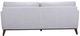 Porter International Designs Flanders White Sofa-3