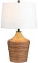 Crestview Collection Crosby Tan Table Lamp-3