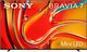 Sony® BRAVIA 7 85” 4K Ultra HD Mini LED QLED Smart TV-0