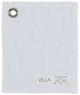 Classic Home Arcadia White Euro Sham-2