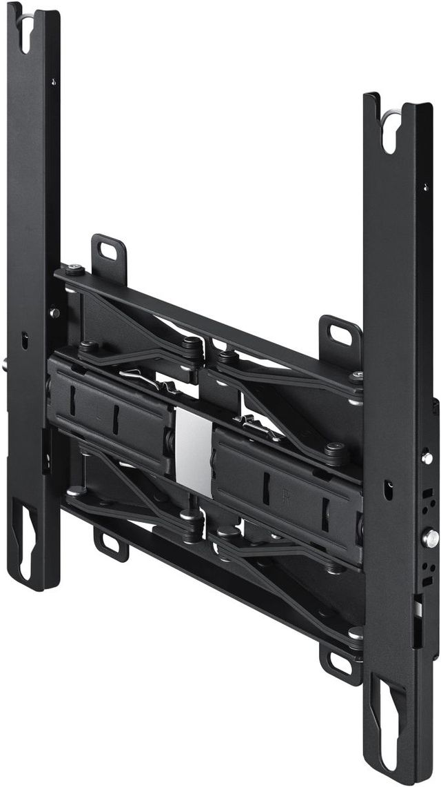Samsung The Terrace 65" & 75" Wall Mount-2