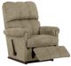 La-Z-Boy® Vail Sable Manual Rocking Recliner-4