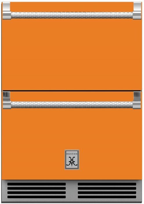 Hestan® GRR Series 24" 5.2 Cu. Ft. Citra Outdoor Refrigerator-0