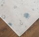 Feizy Astra Gray/Blue 5'x8' Area Rug-2