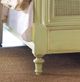Modern History Somerset Bay Home Frenchtown Key Lime Pie Queen Platform Bed-2