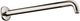 Hansgrohe Polished Nickel Showerarm Raindance 15"-0