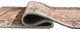 Signature Design by Ashley® Qaabiz Black/Ivory/Sienna 5'x7' Area Rug-2