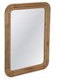 Bassett Mirror Gage Brown Wall Mirror-1
