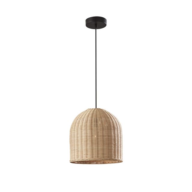 Adesso® Bahama Pendant-0