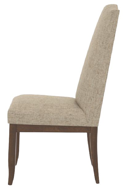 Canadel Customizable 310A Side Dining Chair-1