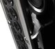 McIntosh® Piano Black Floor Standing Loudspeaker-5