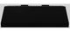 Vent-A-Hood® 60" Black Wall Mounted Range Hood-1