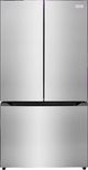 Frigidaire® 36" 28.8 Cu. Ft.  Fingerprint Resistant Stainless Steel French Door Bottom Freezer Refrigerator-0