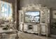 ACME Furniture Versailles Bone White Entertainment Center-1