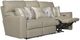 Catnapper® Searsport Buff Power Reclining Sofa with Power Adjustable Headrest-4