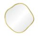 Renwil® Nucleus 3-Piece Gold Accent Mirror Set-5