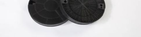 Elica Aria Nuova Replacement Carbon Filter-1