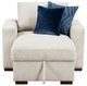 Homelegance® Isla Beige Chaise Lounge-1