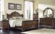 Liberty Furniture Highland Court Rich Cognac Chest-2