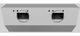 Vent-A-Hood® 48" Stainless Steel Under Cabinet Range Hood-3
